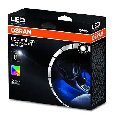 ams-OSRAM LEDINT201