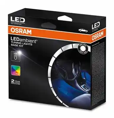 ams-OSRAM LEDINT201-SEC