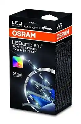 ams-OSRAM LEDINT202