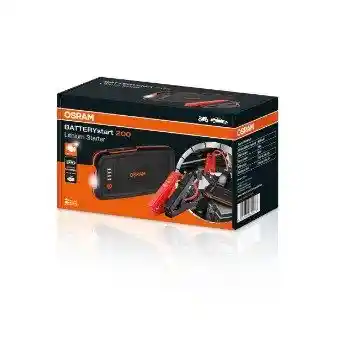 ams-OSRAM OBSL200