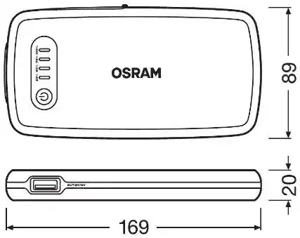 ams-OSRAM OBSL200