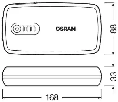 ams-OSRAM OBSL300