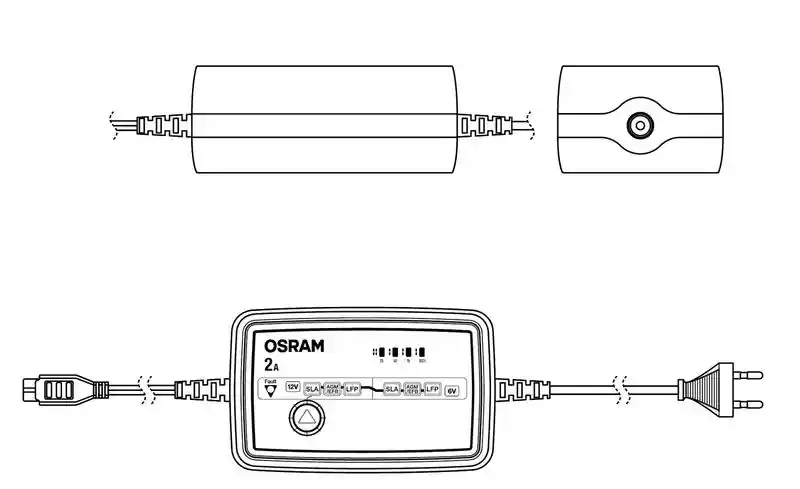 ams-OSRAM OEBCS1002