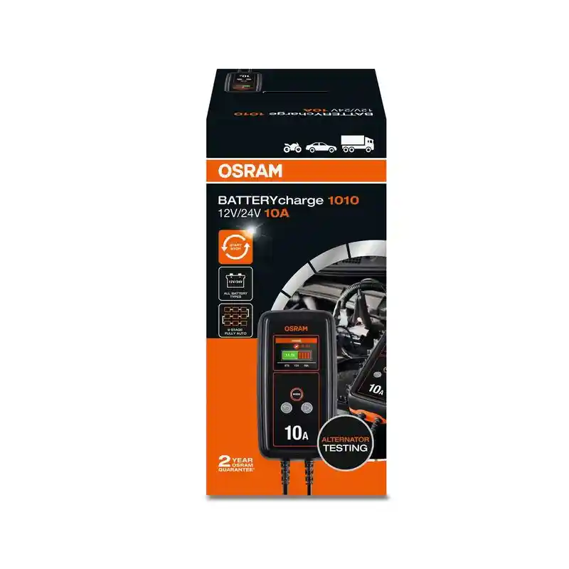 ams-OSRAM OEBCS1010