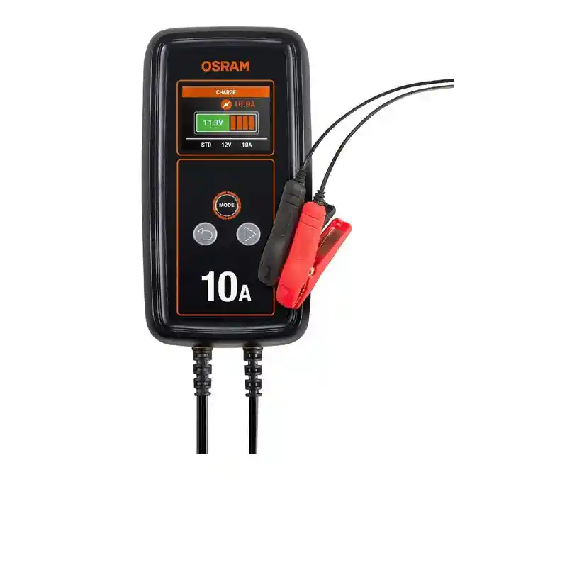 ams-OSRAM OEBCS1010
