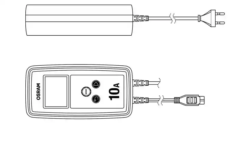 ams-OSRAM OEBCS1010