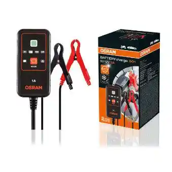 ams-OSRAM OEBCS901
