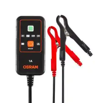 ams-OSRAM OEBCS901