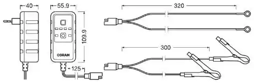 ams-OSRAM OEBCS901