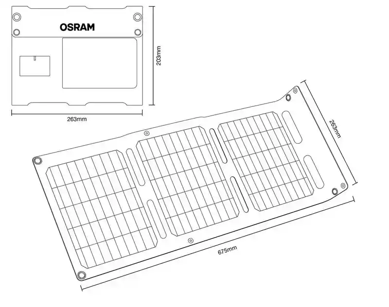 ams-OSRAM OFSP20