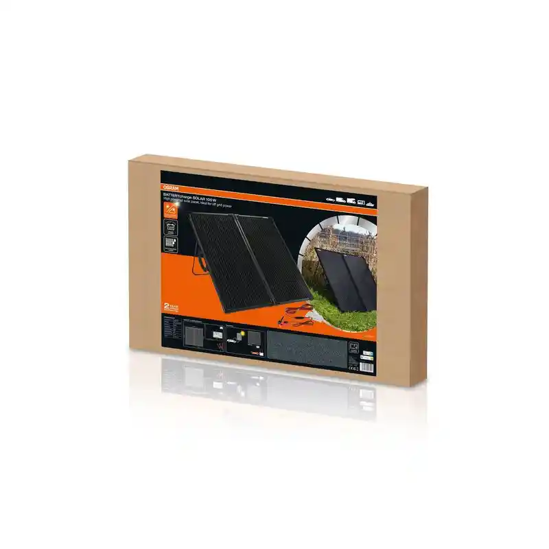 ams-OSRAM OHPS100