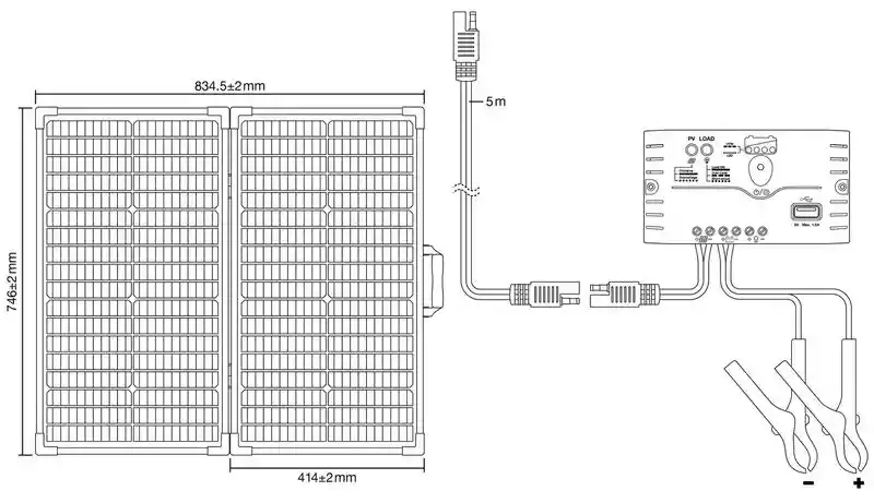 ams-OSRAM OHPS100