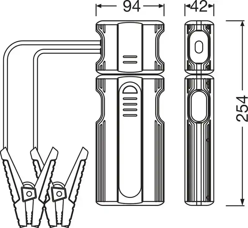 ams-OSRAM OJS010