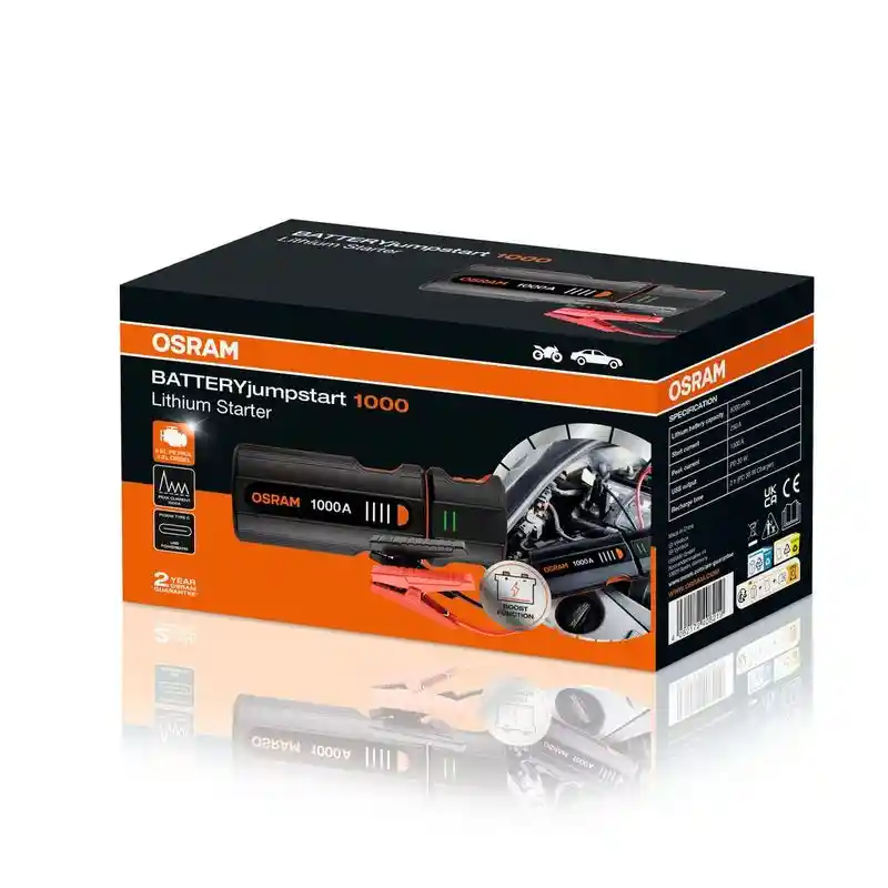 ams-OSRAM OJS020