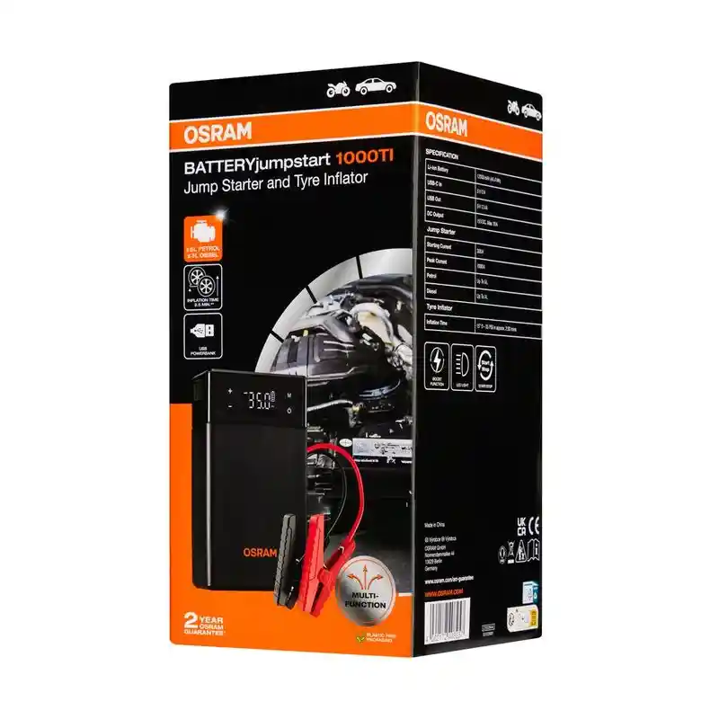 ams-OSRAM OJS020TI