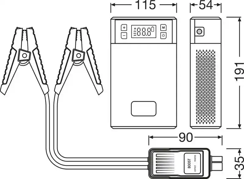 ams-OSRAM OJS020TI