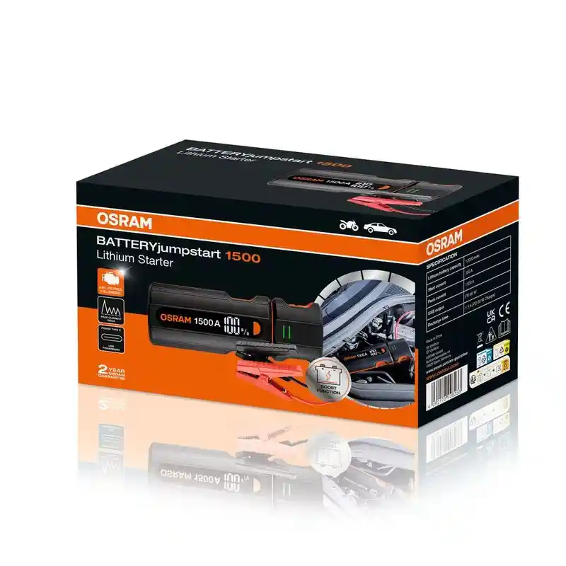 ams-OSRAM OJS030