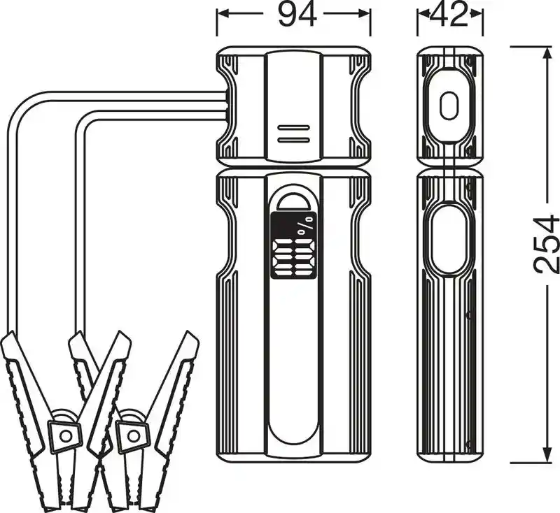 ams-OSRAM OJS030