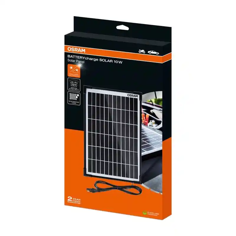 ams-OSRAM OSP1000