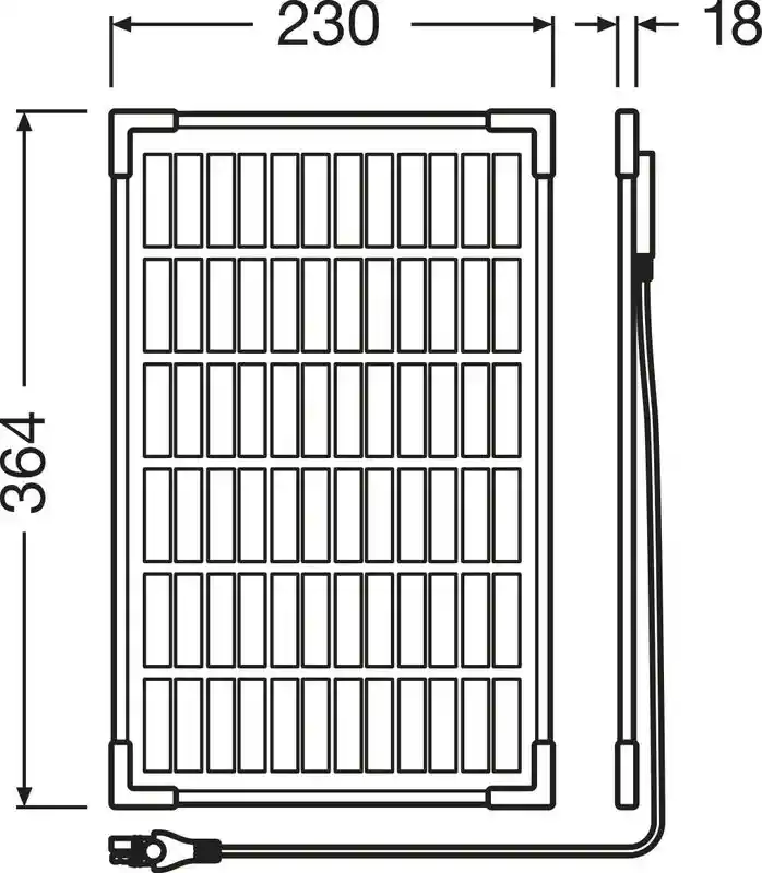 ams-OSRAM OSP1000