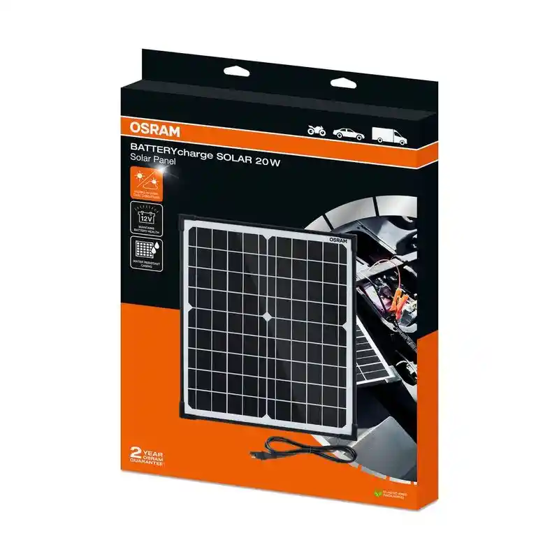 ams-OSRAM OSP2000