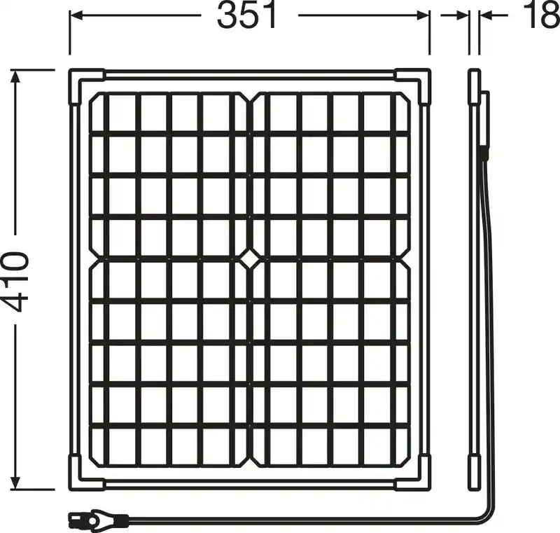 ams-OSRAM OSP2000