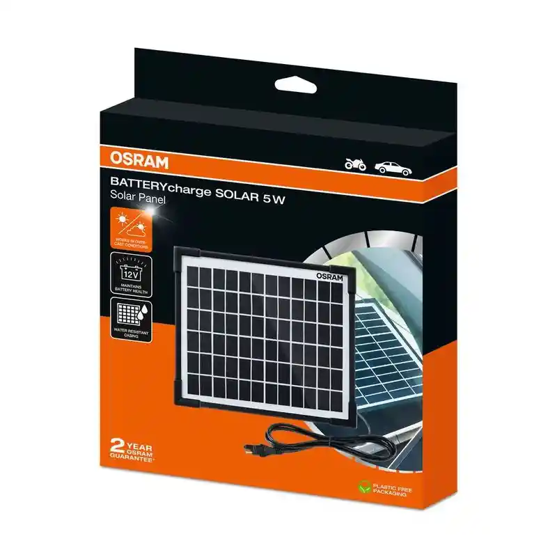 ams-OSRAM OSP500