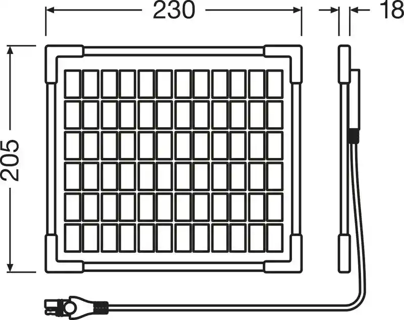 ams-OSRAM OSP500