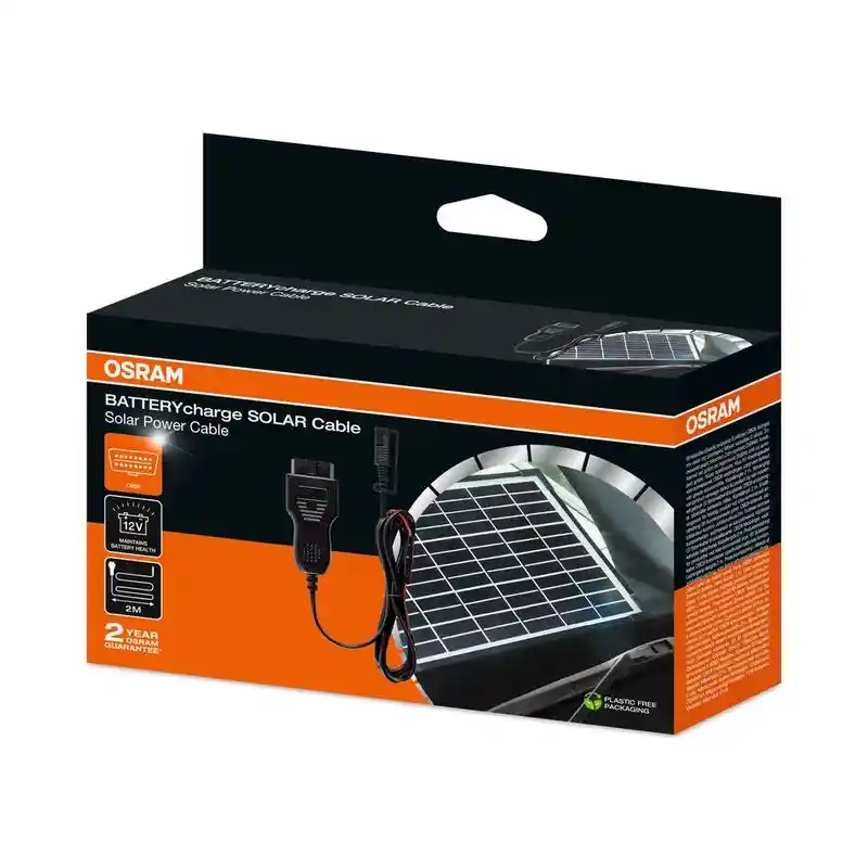 ams-OSRAM OSPOBD