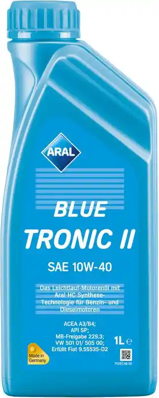 ARAL 15F077