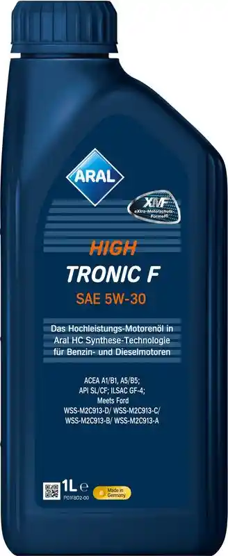 ARAL 15F457