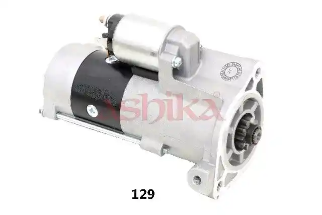 ASHIKA 003-C129