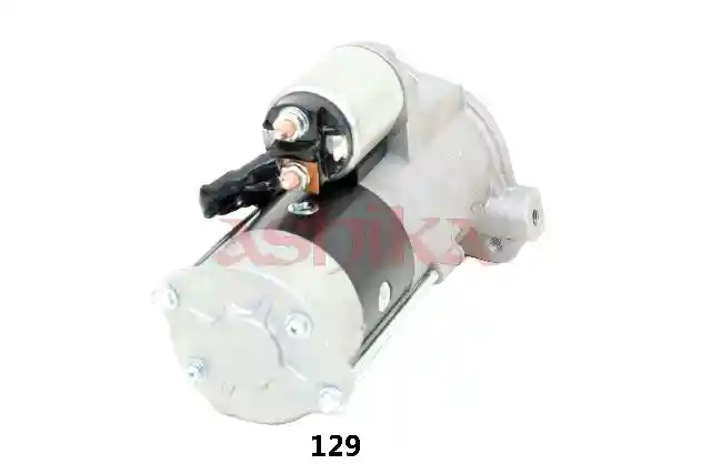 ASHIKA 003-C129