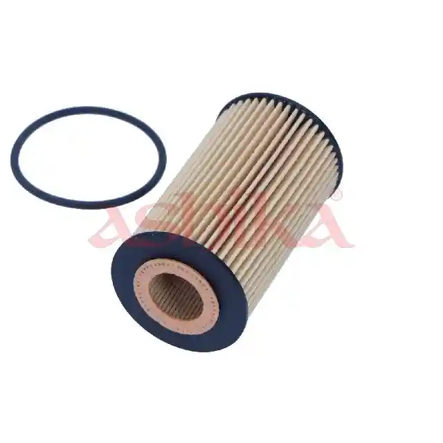 ASHIKA 10-ECO073