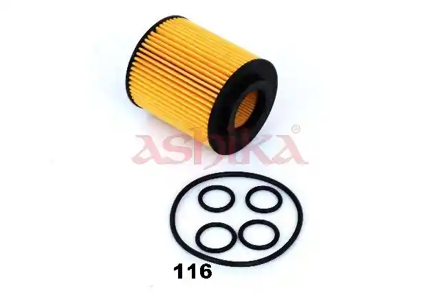 ASHIKA 10-ECO116