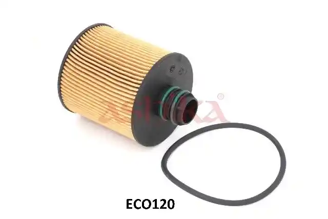 ASHIKA 10-ECO120
