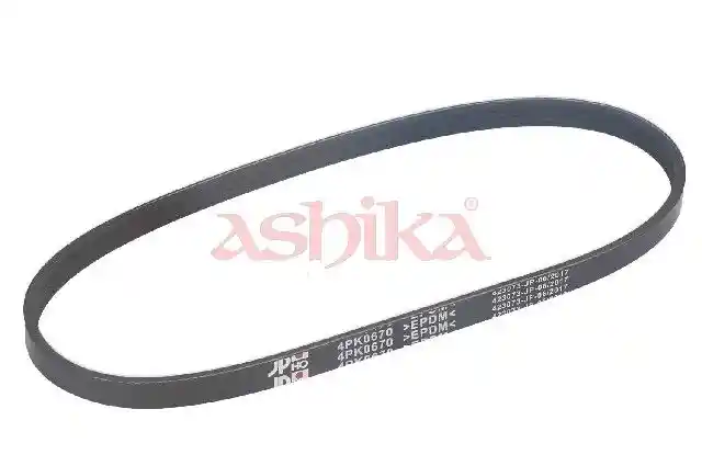 ASHIKA 112-4PK670 ASHIKA 112-4PK670