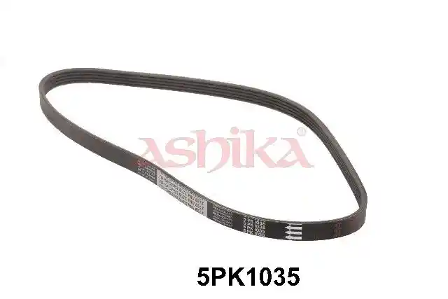 ASHIKA 112-5PK1035