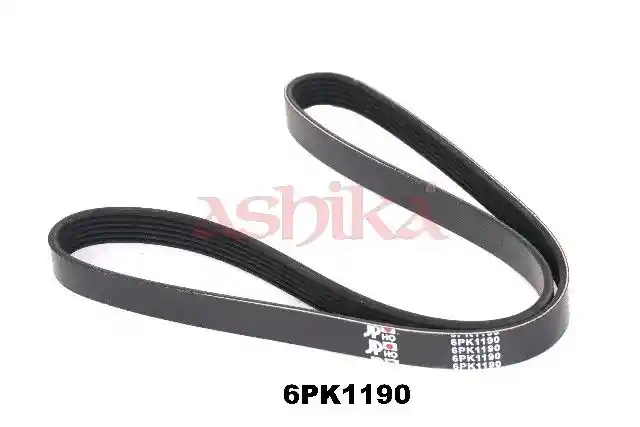 ASHIKA 112-6PK1190 ASHIKA 112-6PK1190