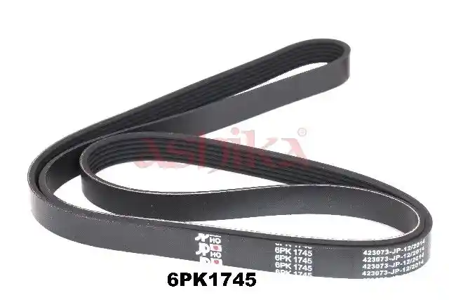 ASHIKA 112-6PK1745 ASHIKA 112-6PK1745