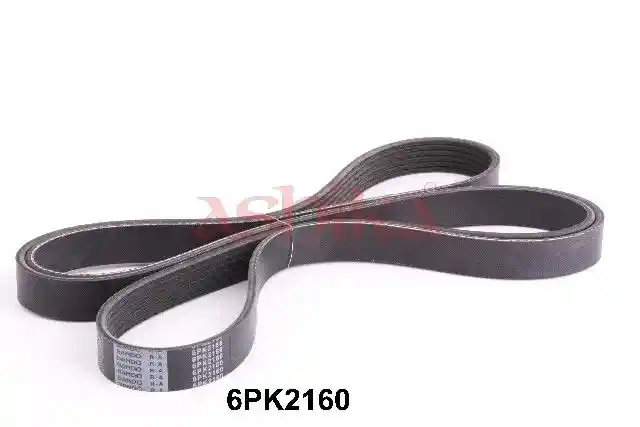 ASHIKA 112-6PK2160 ASHIKA 112-6PK2160
