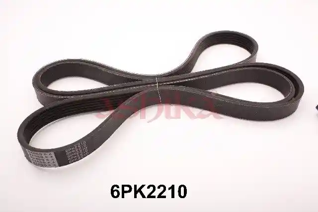 ASHIKA 112-6PK2210 ASHIKA 112-6PK2210