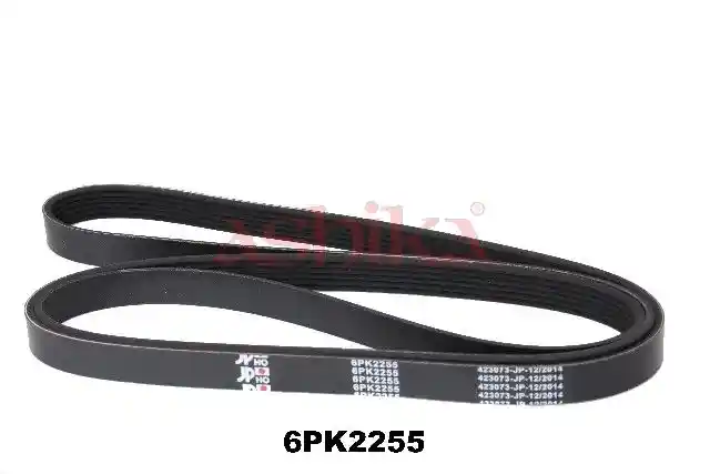ASHIKA 112-6PK2255 ASHIKA 112-6PK2255