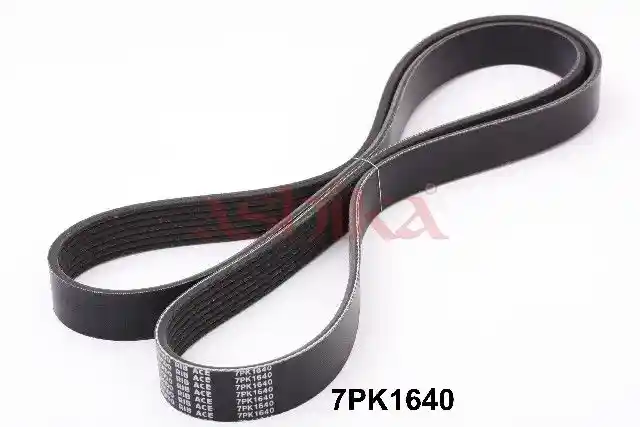 ASHIKA 112-7PK1640 ASHIKA 112-7PK1640