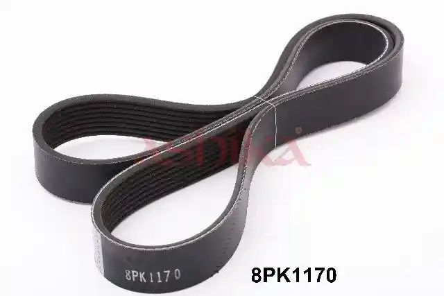 ASHIKA 112-8PK1170 ASHIKA 112-8PK1170