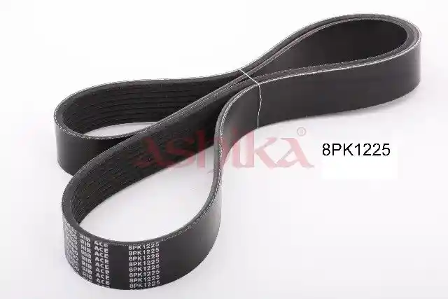 ASHIKA 112-8PK1225 ASHIKA 112-8PK1225