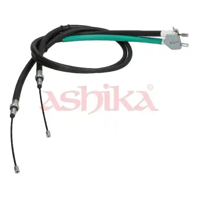 ASHIKA 131-00-0324