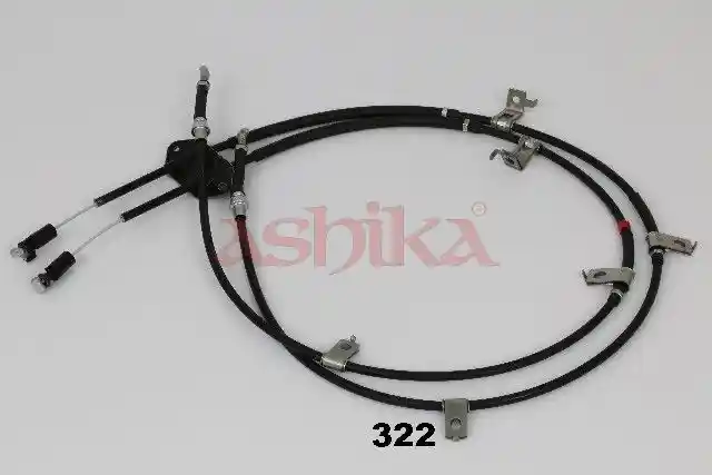 ASHIKA 131-03-322
