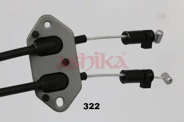 ASHIKA 131-03-322