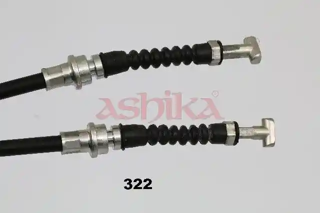 ASHIKA 131-03-322